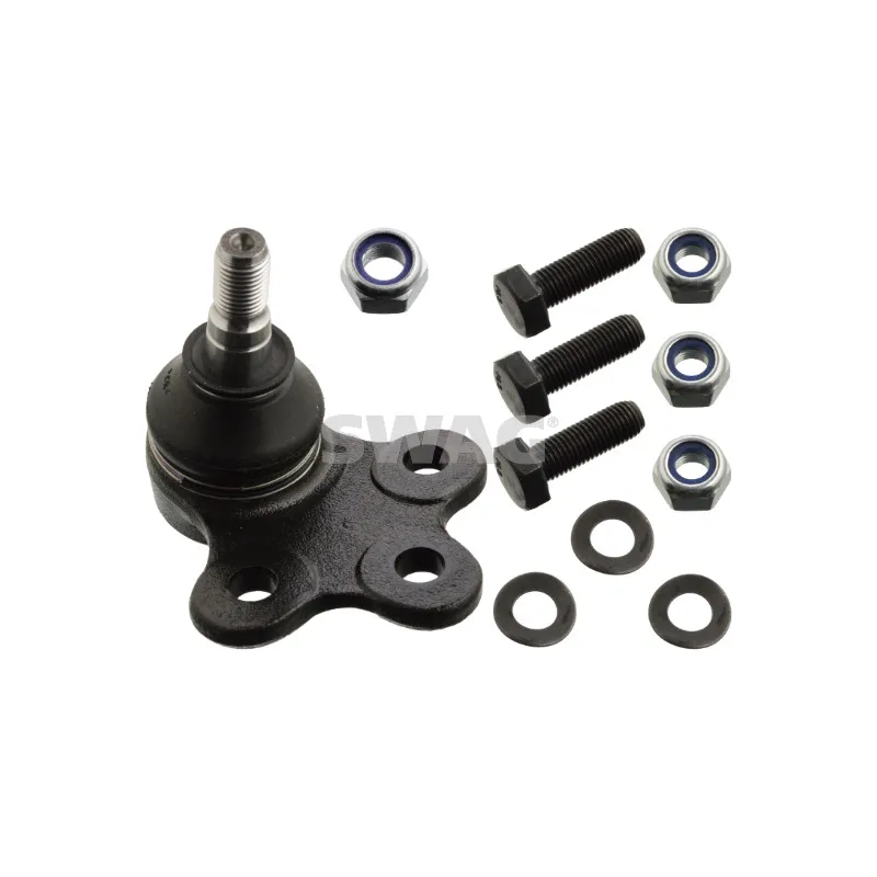 Rotule de suspension SWAG 40 78 0006