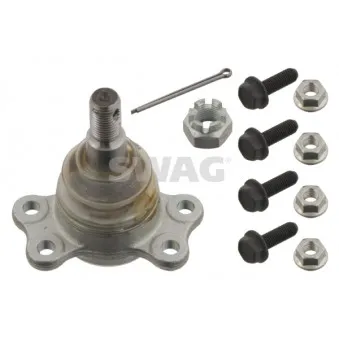 Rotule de suspension SWAG 40 78 0009
