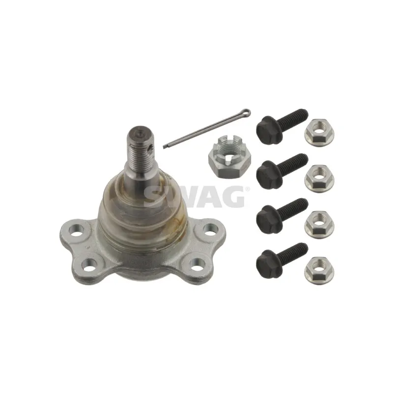 Rotule de suspension SWAG 40 78 0009