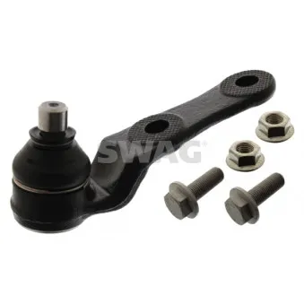Rotule de suspension SWAG 40 78 0021