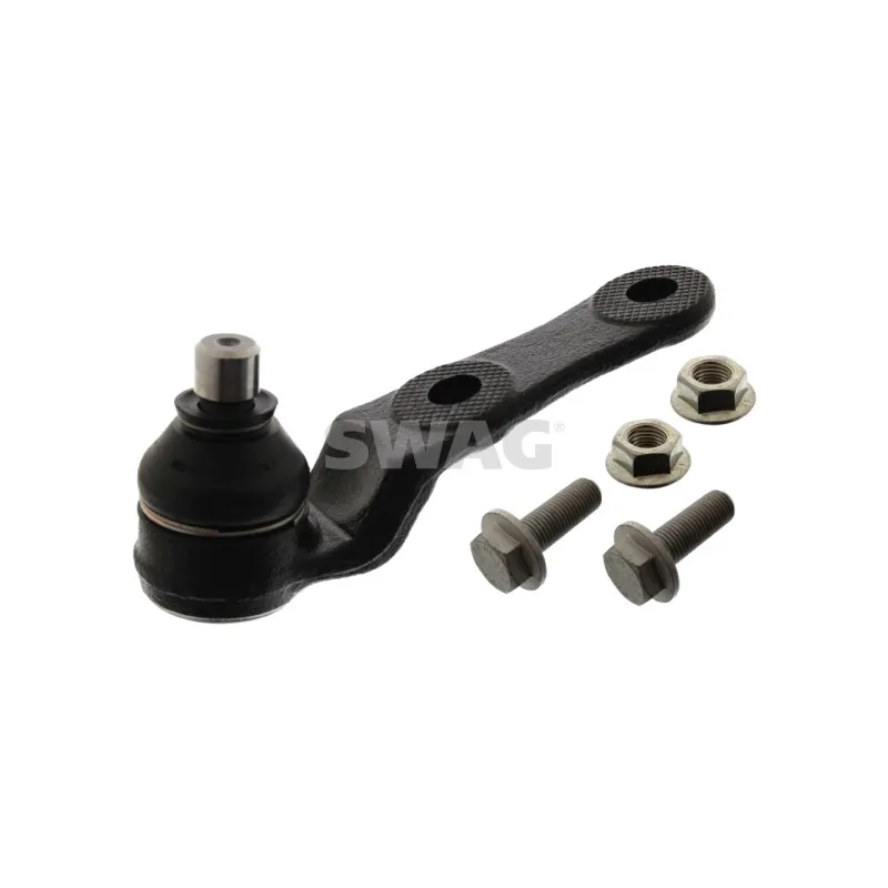 Rotule de suspension SWAG 40 78 0021