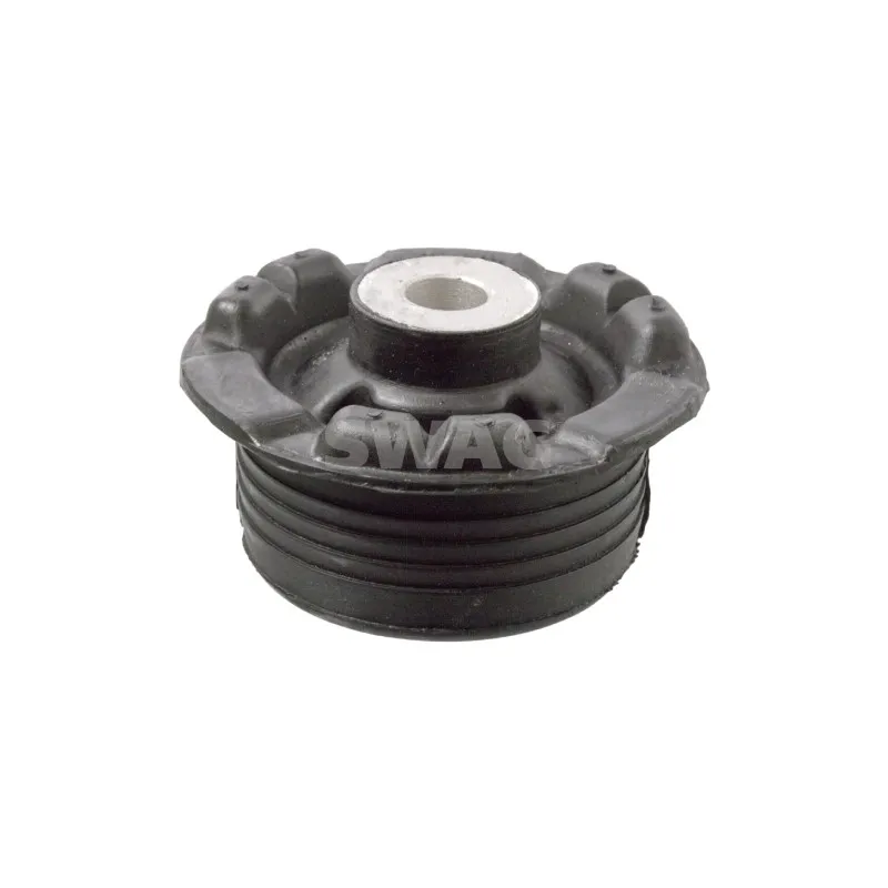 Suspension, corps de l'essieu SWAG 40 79 0005