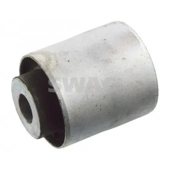 Suspension, corps de l'essieu SWAG 40 79 0006