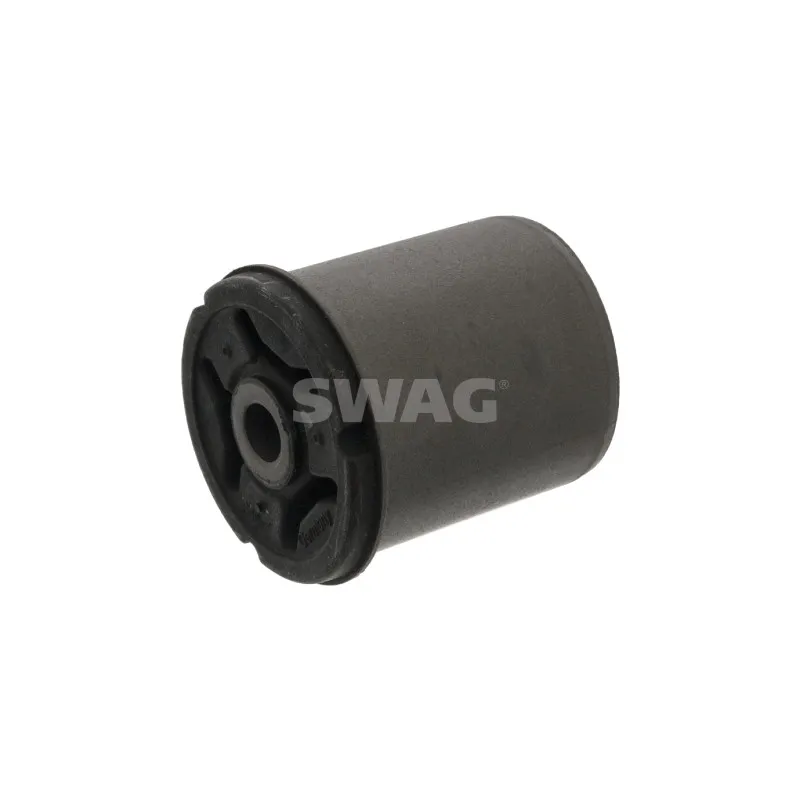 Suspension, corps de l'essieu SWAG 40 79 0007