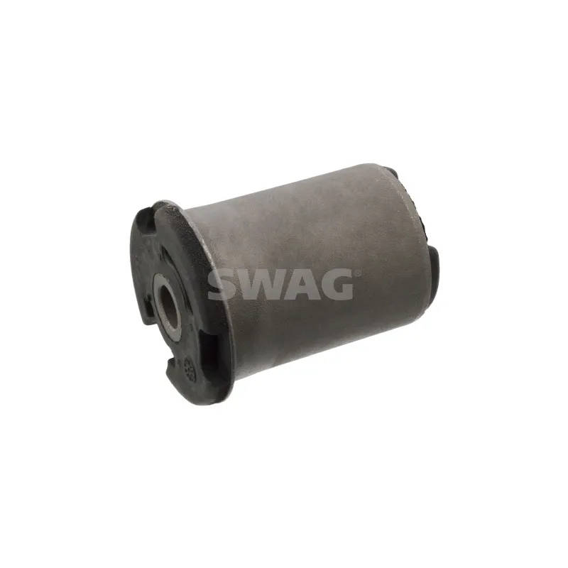 Suspension, corps de l'essieu SWAG 40 79 0008