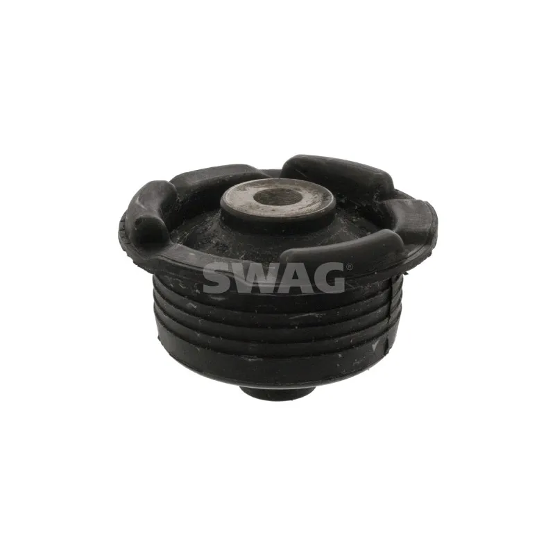 Suspension, corps de l'essieu SWAG 40 79 0009