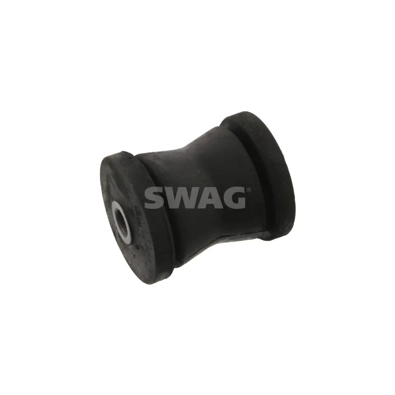 Suspension, corps de l'essieu SWAG 40 79 0015
