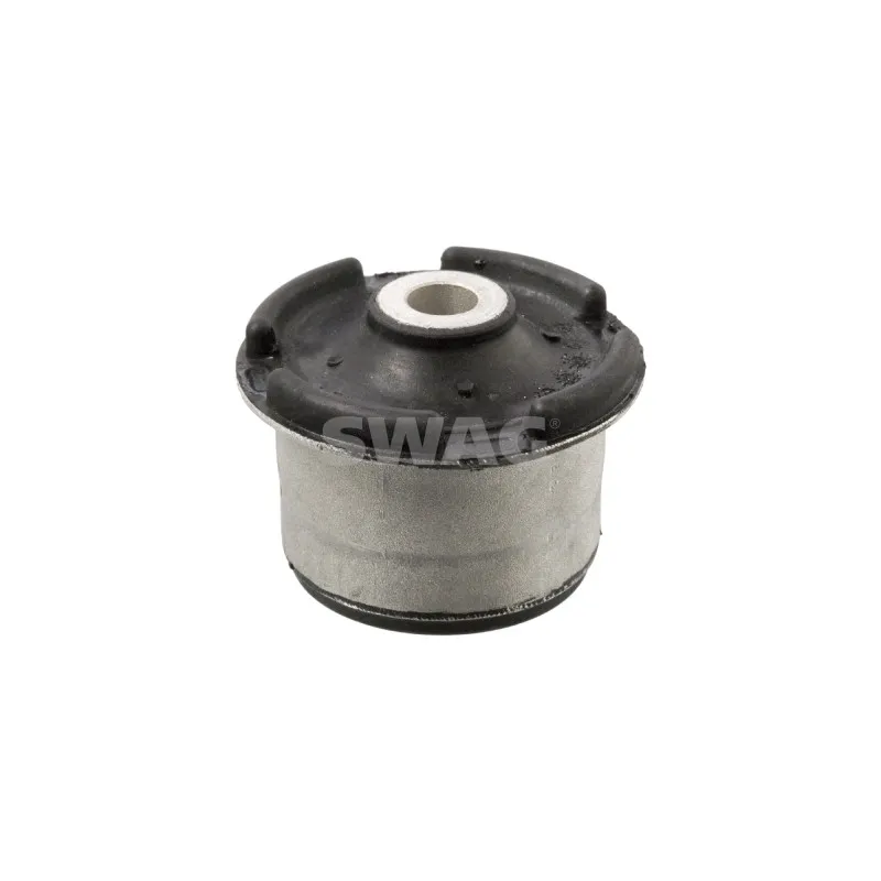 Suspension, corps de l'essieu SWAG 40 79 0016