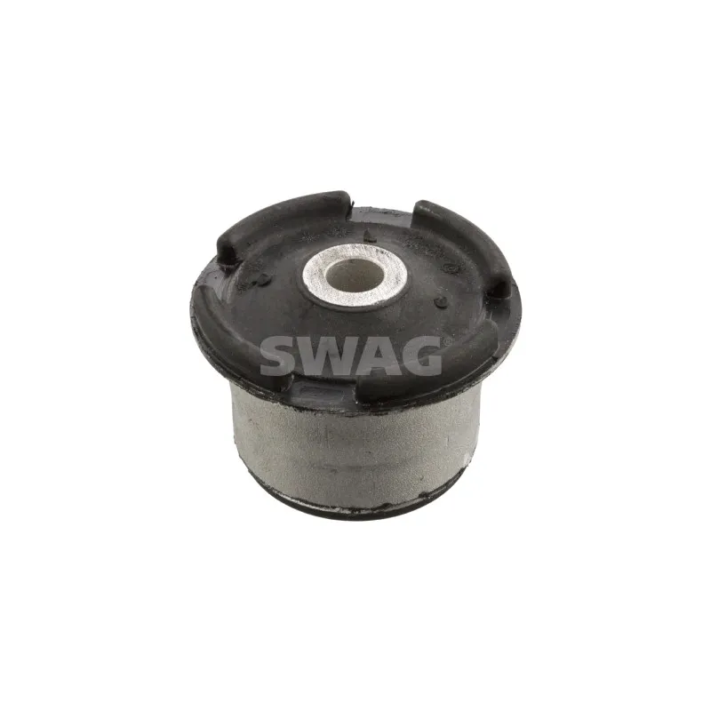 Suspension, corps de l'essieu SWAG 40 79 0017