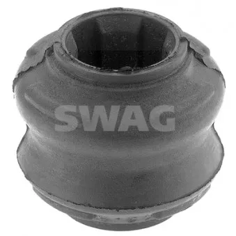Suspension, barre de couplage stabilisatrice SWAG 40 79 0021