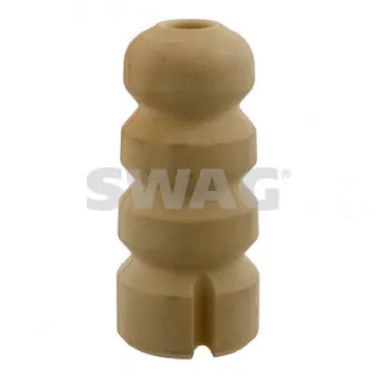 Butée élastique, suspension SWAG 40 87 0004