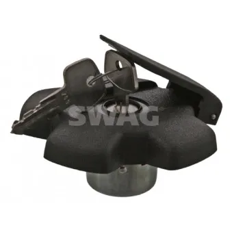 Bouchon, réservoir de carburant SWAG 40 90 1236