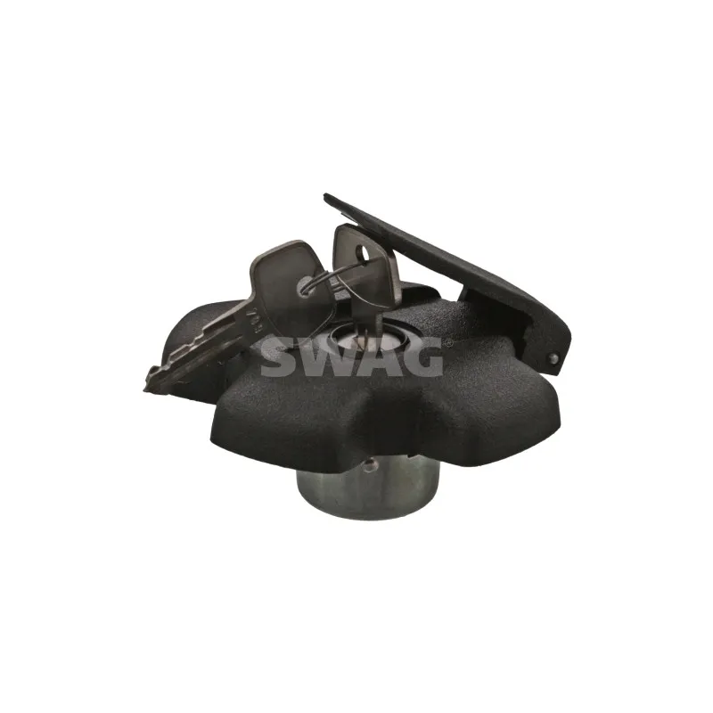 Bouchon, réservoir de carburant SWAG 40 90 1236
