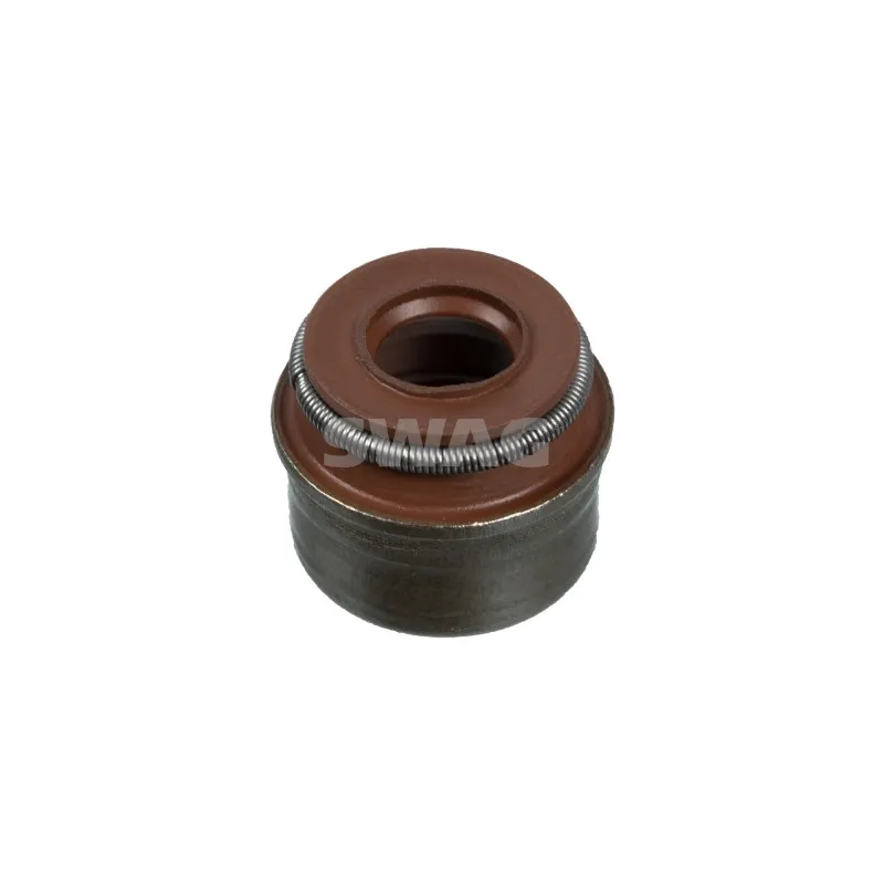 Bague d'étanchéité, tige de soupape SWAG 40 90 2741