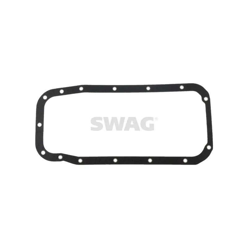 Joint d'étanchéité, carter d'huile SWAG 40 90 3914