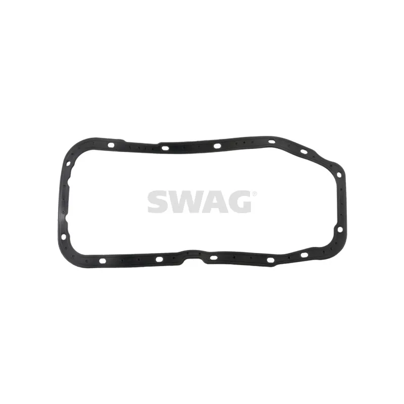 Joint d'étanchéité, carter d'huile SWAG 40 90 4588