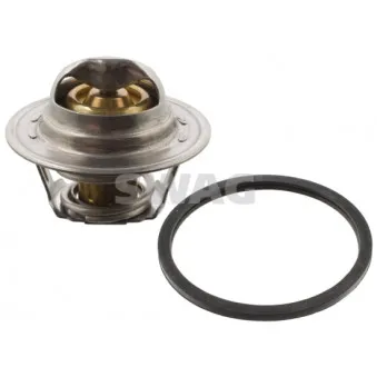 Thermostat, liquide de refroidissement SWAG 40 90 4773
