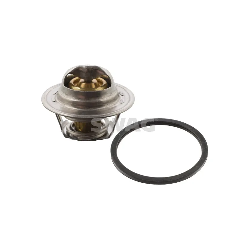 Thermostat, liquide de refroidissement SWAG 40 90 4773
