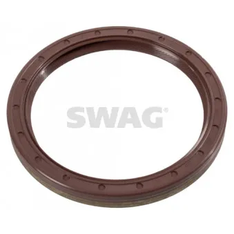 Bague d'étanchéité, vilebrequin SWAG