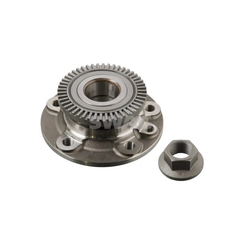 Roulement de roue avant SWAG 40 90 6167