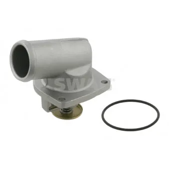 Thermostat, liquide de refroidissement SWAG 40 91 0507