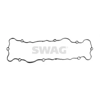 Joint de cache culbuteurs SWAG 40 91 5662
