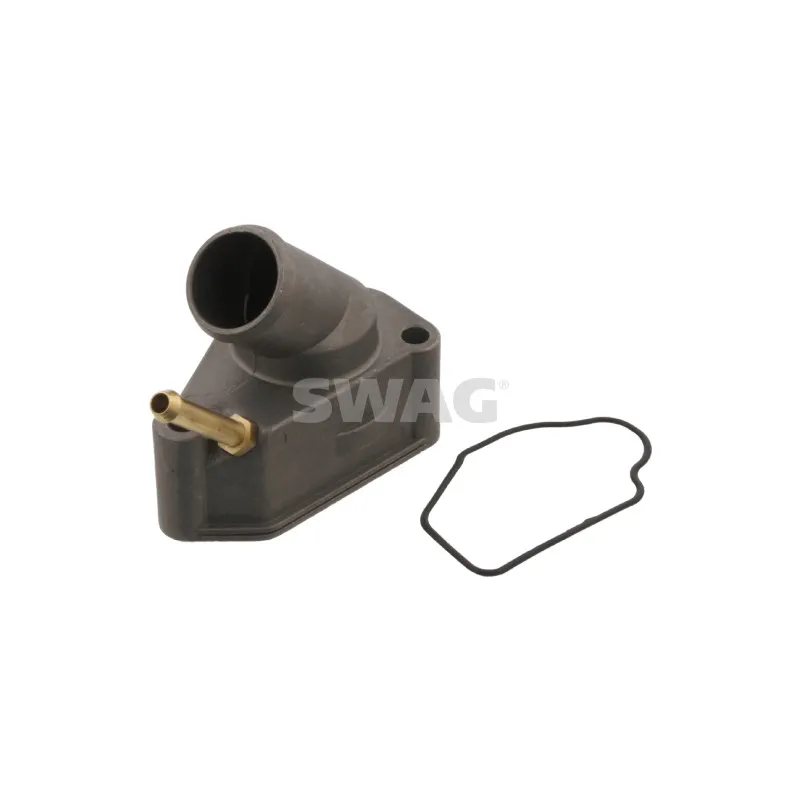 Thermostat, liquide de refroidissement SWAG 40 91 7533