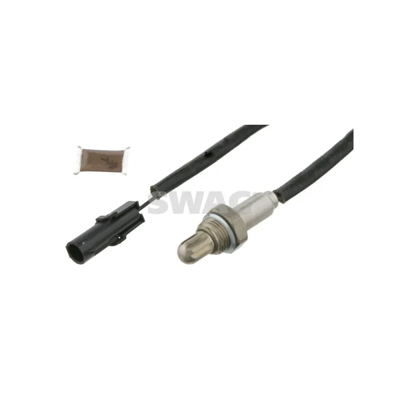 Sonde lambda SWAG 40 91 7536