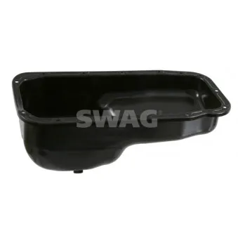Carter d'huile SWAG 40 91 8157