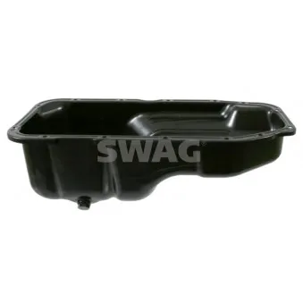 Carter d'huile SWAG 40 91 8159
