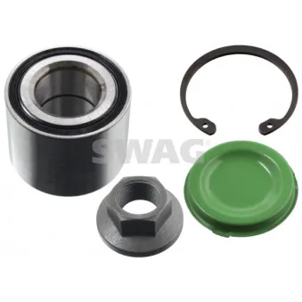 Roulement de roue arrière SWAG