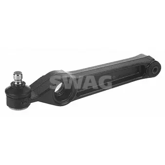 Bras de liaison, suspension de roue avant SWAG 40 91 9501