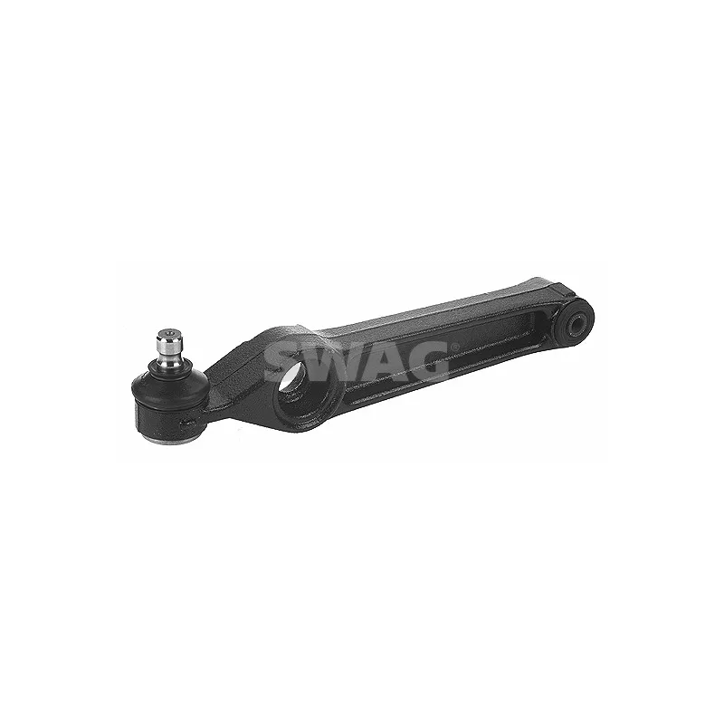 Bras de liaison, suspension de roue avant SWAG 40 91 9501