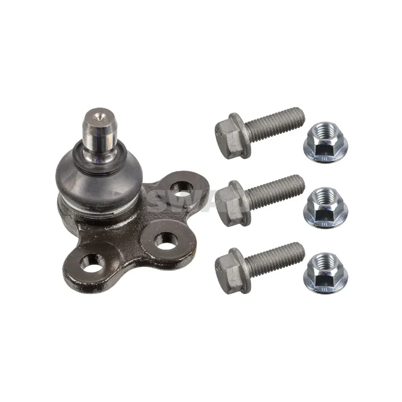 Rotule de suspension SWAG 40 91 9541