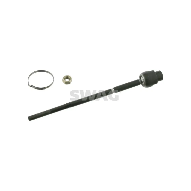 Rotule de direction intérieure, barre de connexion SWAG 40 91 9545