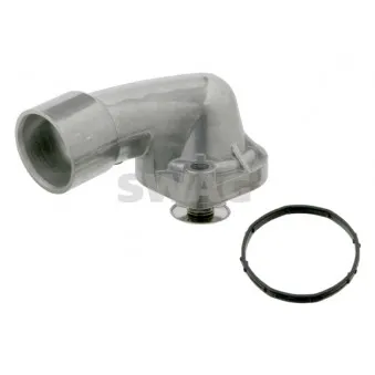 Thermostat, liquide de refroidissement SWAG 40 91 9595
