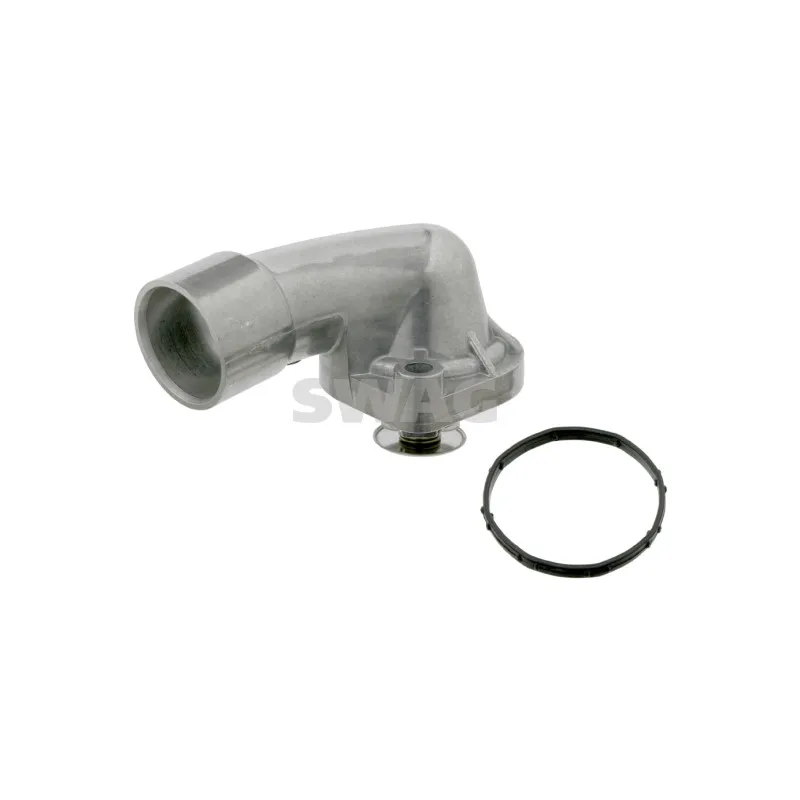 Thermostat, liquide de refroidissement SWAG 40 91 9595