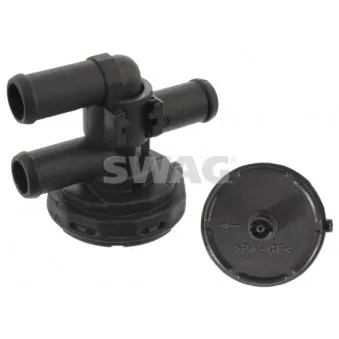 Vanne de regulation chauffage SWAG 40 92 2001