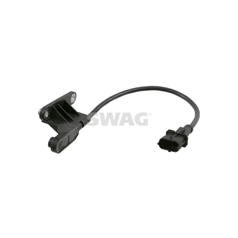 Capteur, position d'arbre à cames SWAG 40 92 2373