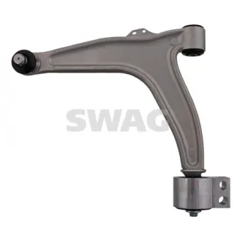 Triangle ou bras de suspension (train avant) SWAG 40 92 3001