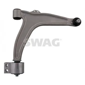 Triangle ou bras de suspension (train avant) SWAG 40 92 3002