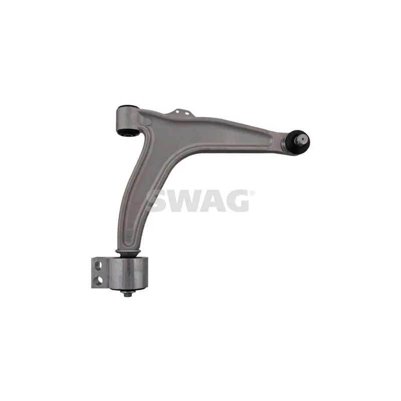 Triangle ou bras de suspension (train avant) SWAG 40 92 3002