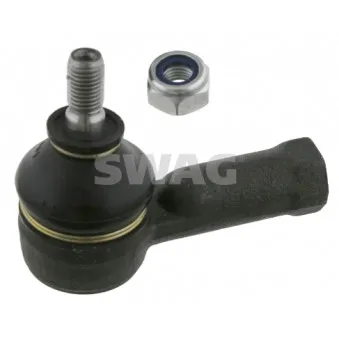 Rotule de barre de connexion SWAG 40 92 3154