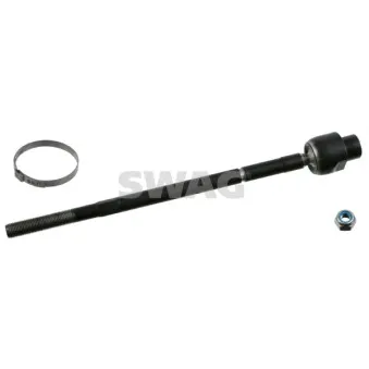 Rotule de direction intérieure, barre de connexion SWAG 40 92 3228