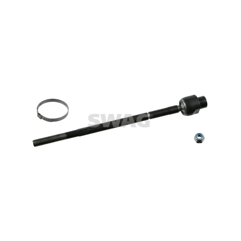 Rotule de direction intérieure, barre de connexion SWAG 40 92 3228