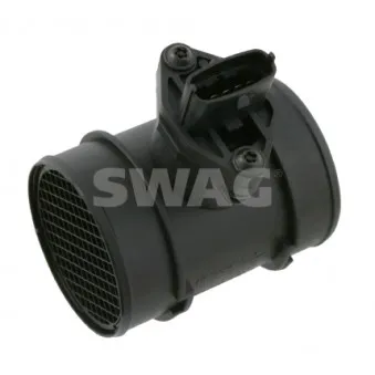 Débitmètre de masse d'air SWAG 40 92 3877