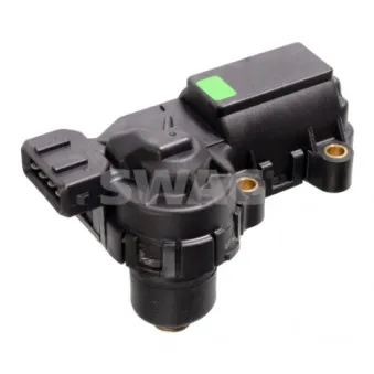 Controle de ralenti, alimentation en air SWAG 40 92 3881