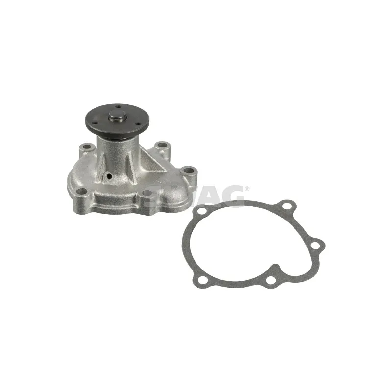 Pompe à eau SWAG 40 92 4194
