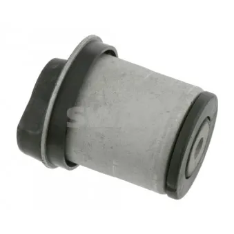 Suspension, corps de l'essieu SWAG 40 92 4245