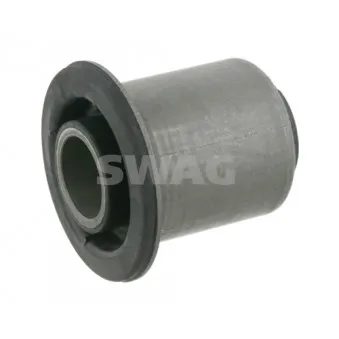 Silent bloc de suspension (train avant) SWAG 40 92 4262